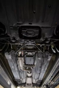 2000 Toyota Aristo S300