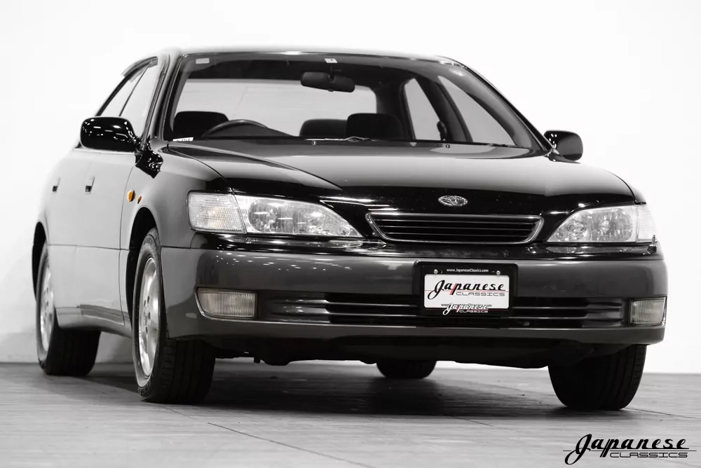 トヨタ　WINDOM 店頭レプリカ　ブラック トヨタ WINDOM 店頭レプリカ ブラック トヨタ WINDOM 店頭