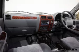 1999 Land Cruiser Prado 2.7