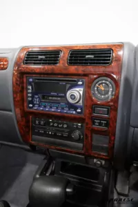 1999 Land Cruiser Prado 2.7
