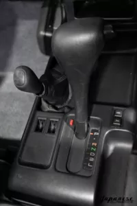 1999 Land Cruiser Prado 2.7