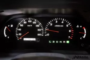 1999 Land Cruiser Prado 2.7