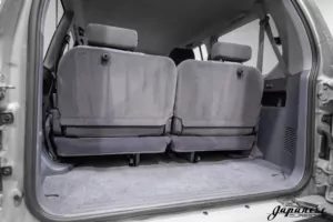1999 Land Cruiser Prado 2.7