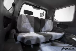 1999 Land Cruiser Prado 2.7