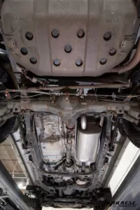 1999 Land Cruiser Prado 2.7