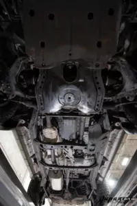 1999 Land Cruiser Prado 2.7