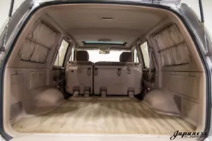 るいページ 1998 Land Cruiser 4.2 Turbodiesel – Japanese Classics