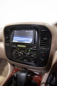 1999 Land Cruiser VX Limited 4.2TD