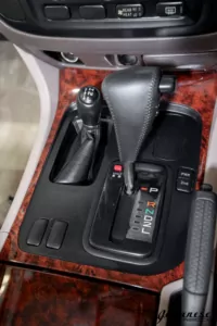 1999 Land Cruiser VX Limited 4.2TD