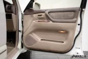 1999 Land Cruiser VX Limited 4.2TD