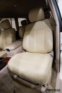 1999 Land Cruiser VX Limited 4.2TD