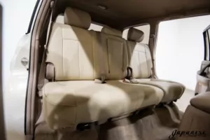 1999 Land Cruiser VX Limited 4.2TD