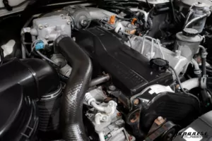 1999 Land Cruiser VX Limited 4.2TD