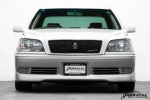1999 Toyota Crown Athlete Turbo – Japanese Classics