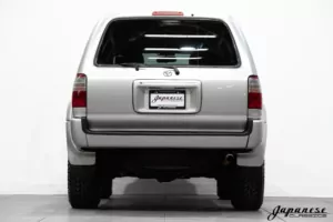 1999 Hilux Surf SSR-X Modellista
