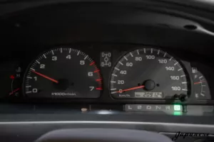 1999 Hilux Surf SSR-X Modellista