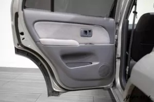1999 Hilux Surf SSR-X Modellista