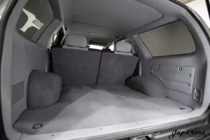 1999 Hilux Surf SSR-X Modellista