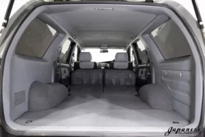 1999 Hilux Surf SSR-X Modellista