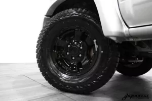 1999 Hilux Surf SSR-X Modellista