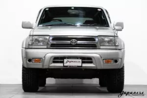 1999 Hilux Surf SSR-X Modellista