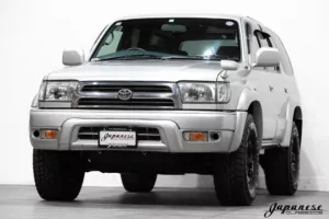 1999 Hilux Surf SSR-X Modellista