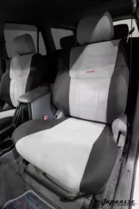 1999 Hilux Surf SSR-X Modellista