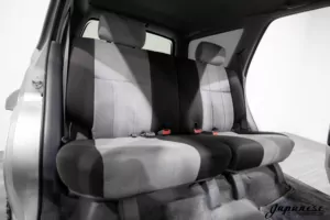 1999 Hilux Surf SSR-X Modellista