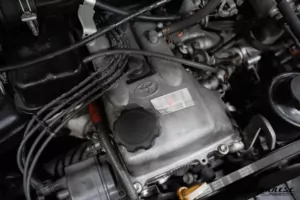 1999 Hilux Surf SSR-X Modellista