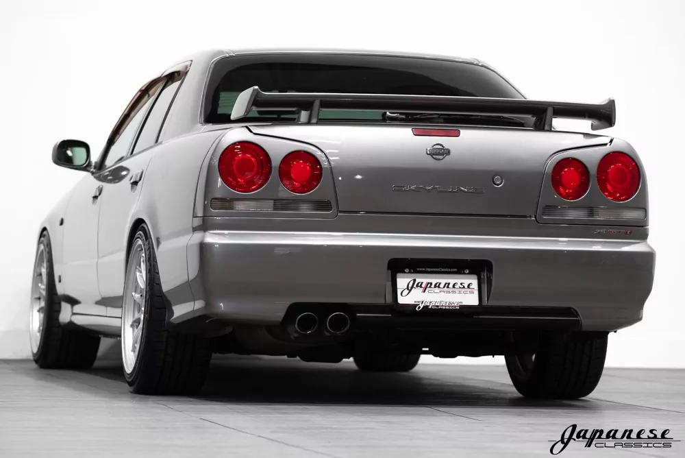 R34ページ R34 Zip Pouches for Sale - Pixels Merch