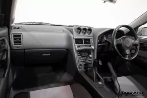 1998 R34 Skyline GT-X Turbo – Japanese Classics