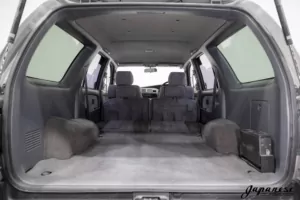 1996 Hilux Surf SSR-X KZN185 – Japanese Classics