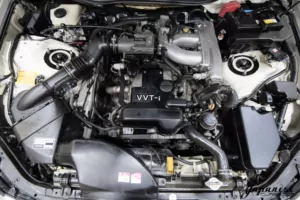 2000 Toyota Aristo S300