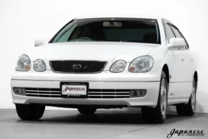 2000 Toyota Aristo S300