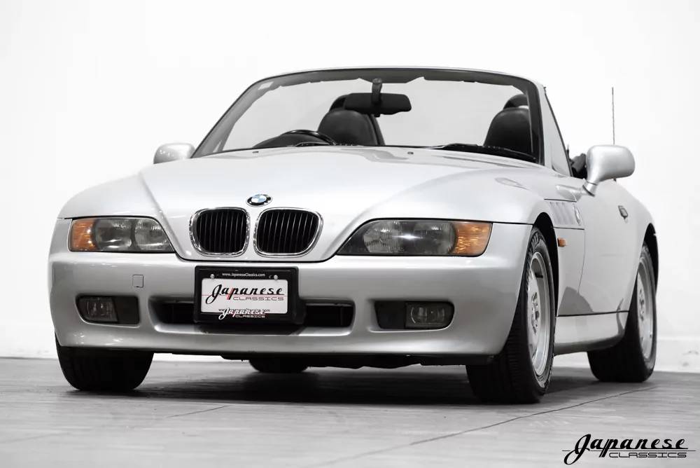 1999 Bmw Z3 JDM car for sale