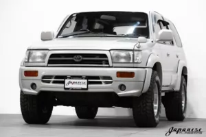 1996 Hilux Surf SSR-X KZN185 – Japanese Classics