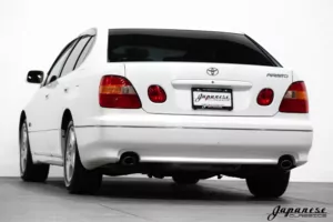 2000 Toyota Aristo S300