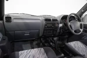 1998 Land Cruiser Prado V6