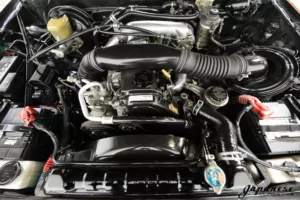 1995 KZN130 Hilux Surf