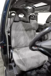 1994 Mitsubishi Delica Crystal Lite