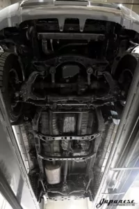 1996 Land Cruiser J95 TX