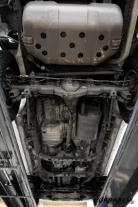 2000 Land Cruiser Prado TX