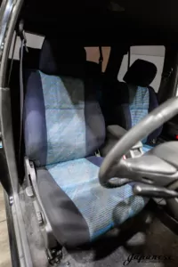 1995 KZN130 Hilux Surf