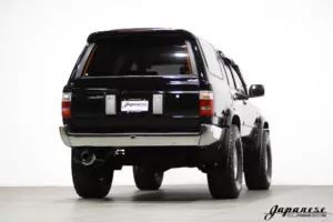 1995 KZN130 Hilux Surf