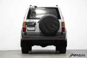 1996 Land Cruiser J95 TX