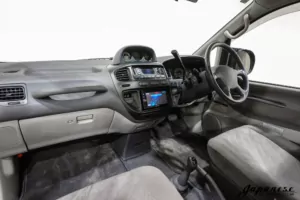 1994 Mitsubishi Delica Crystal Lite