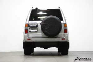 2000 Land Cruiser Prado TX