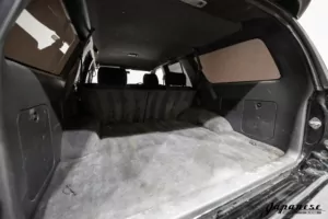 1995 KZN130 Hilux Surf