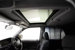 1997 Hilux Surf KZN185 SSR-X