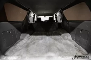 1995 KZN130 Hilux Surf